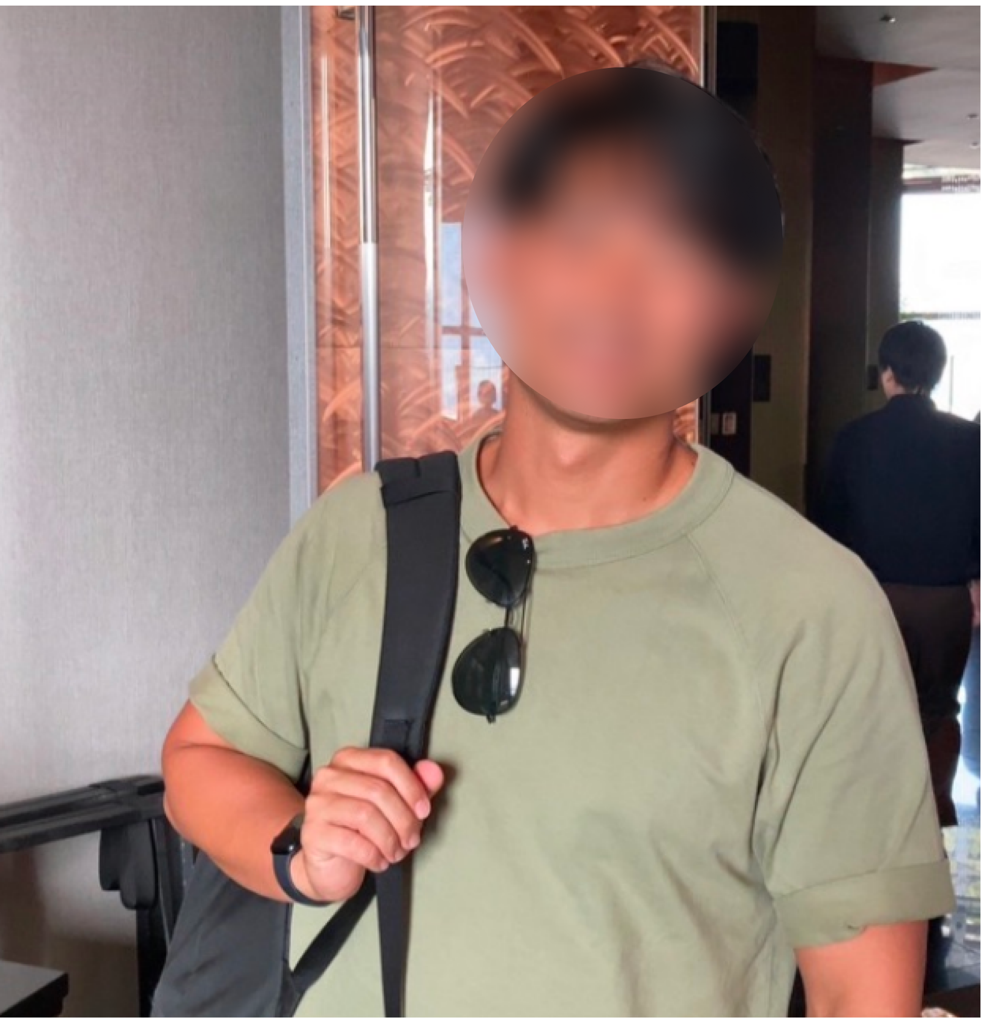 ご利用者様の写真